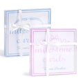 Baby Milestone Card
