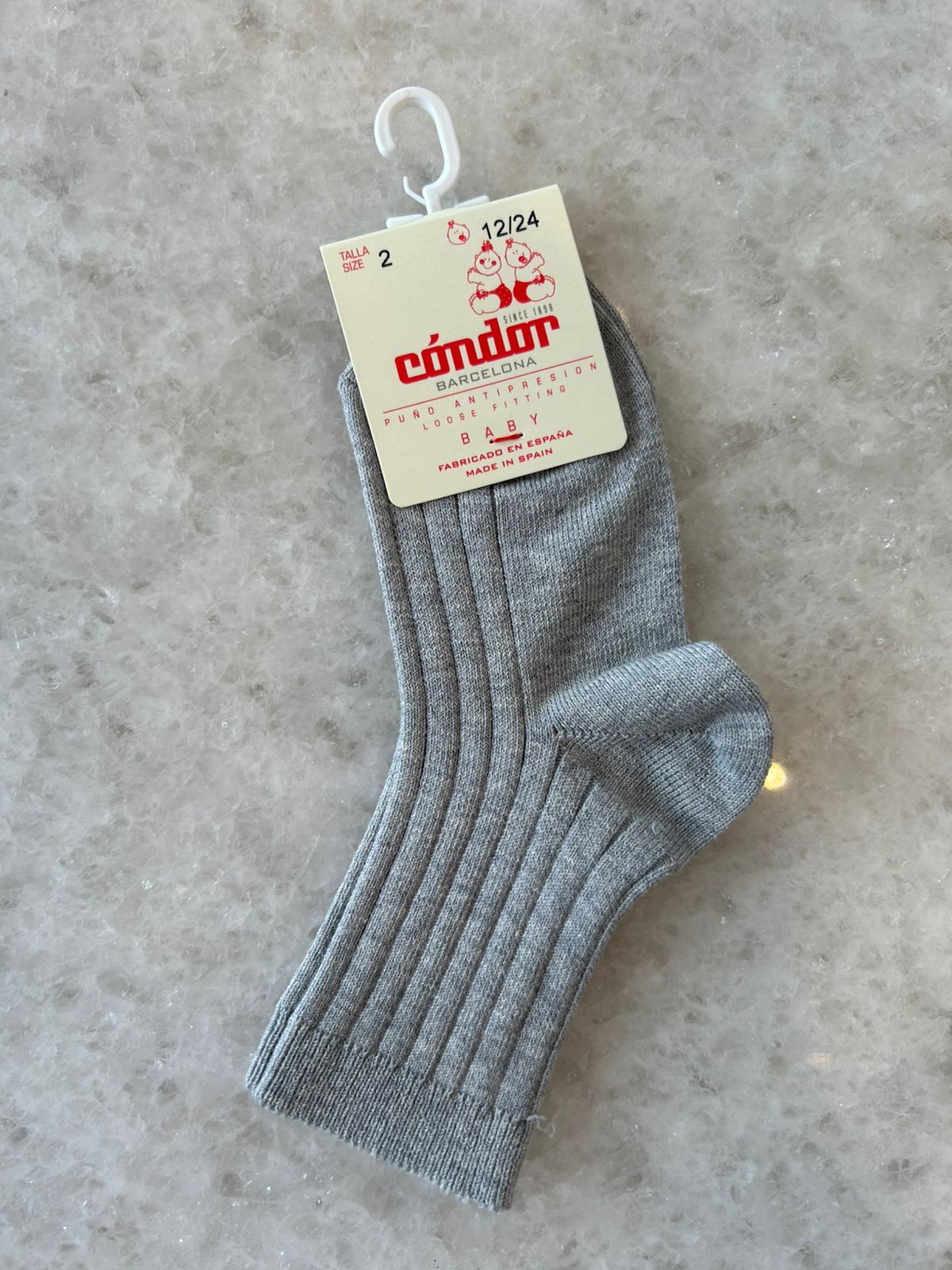 socks basic