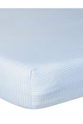 Nella Baby Crib Sheets