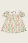 LEMON TREE DRESS