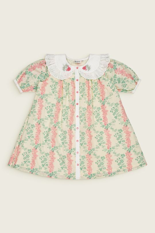LEMON TREE DRESS
