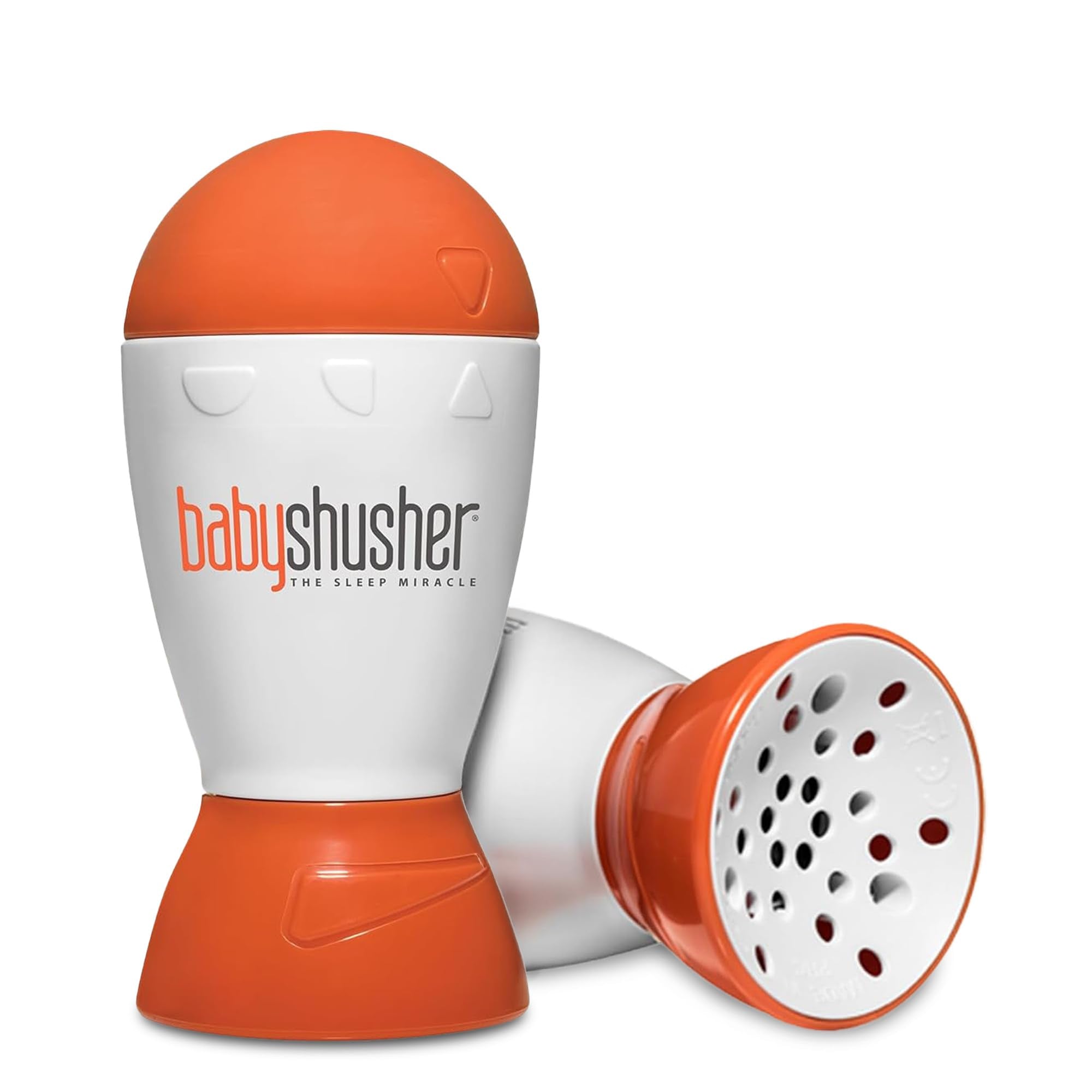 Baby Shusher the sleep Miracle