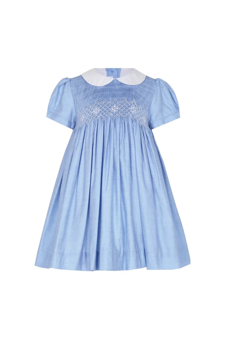 Nella Smock Dress