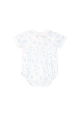 Blue Safari Bubble