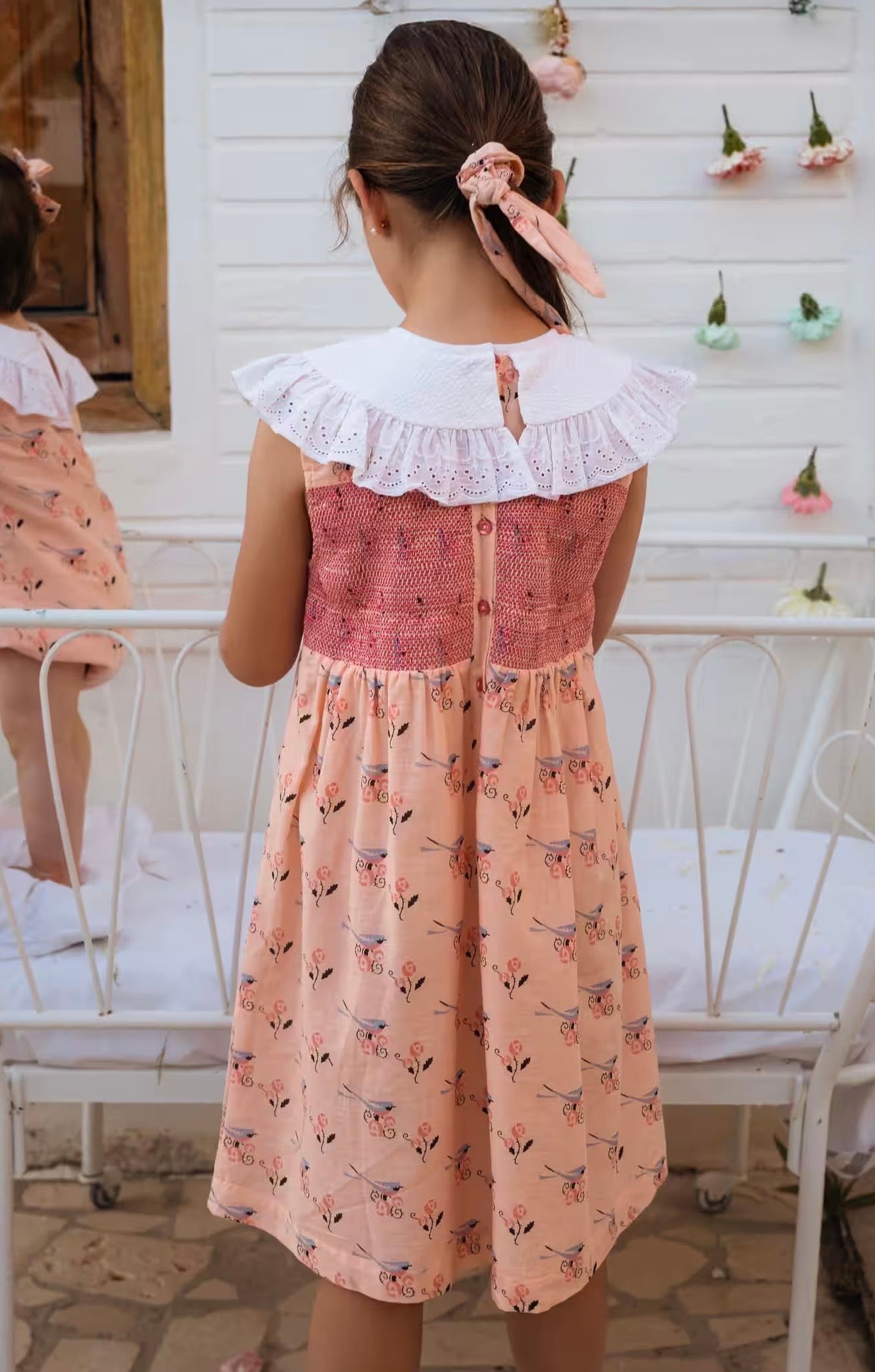 ROBE SAND