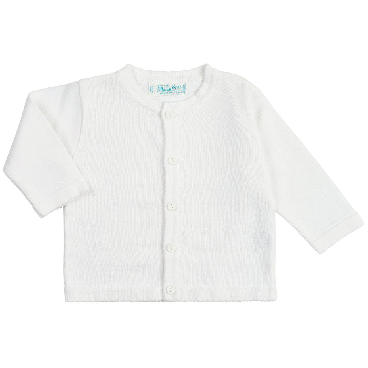 Classic Knit Cardigan