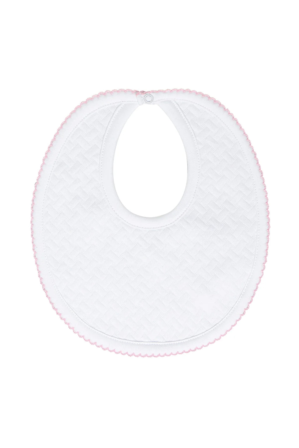 Basket Weave Baby Bid