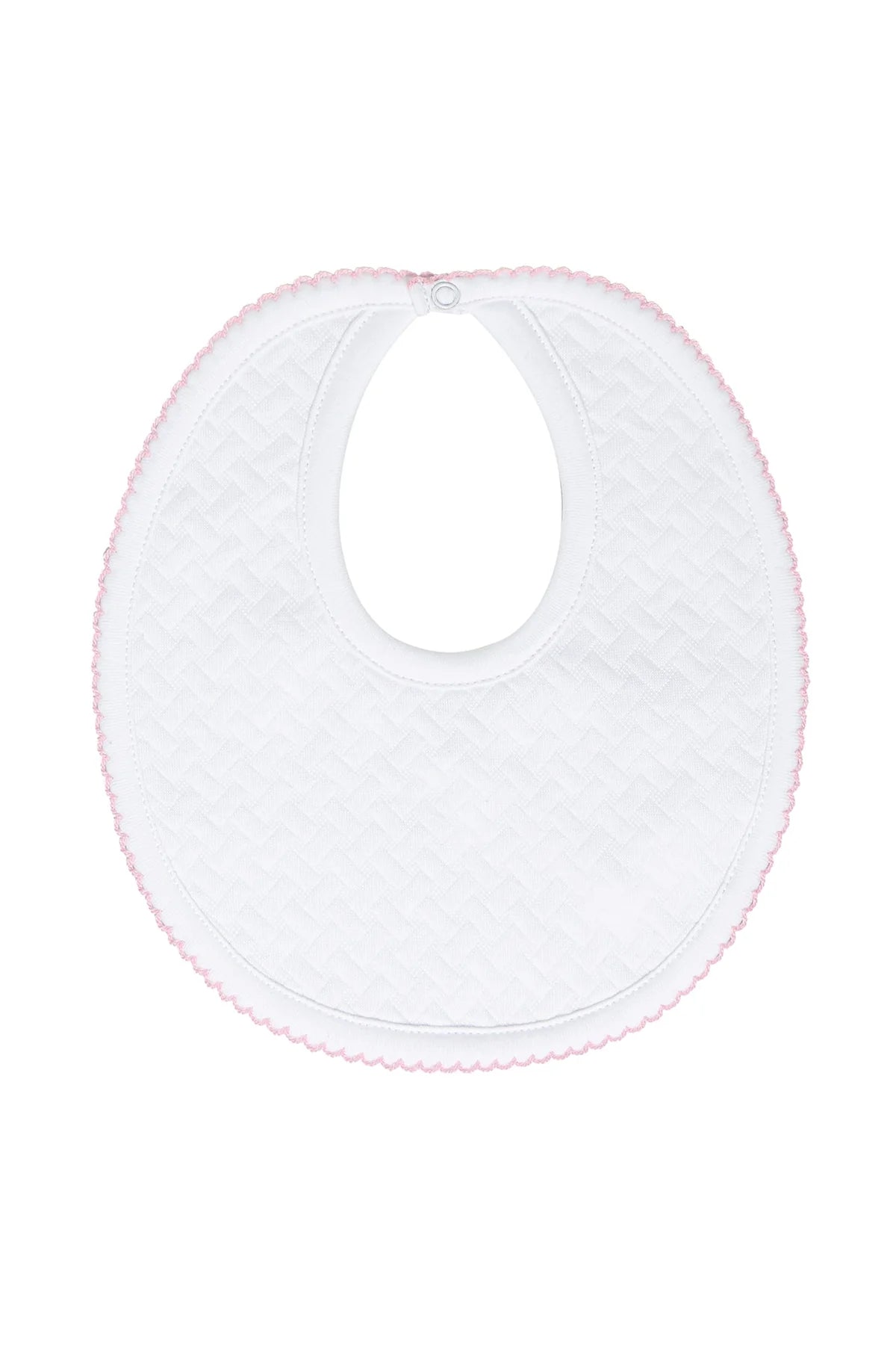 Basket Weave Baby Bid