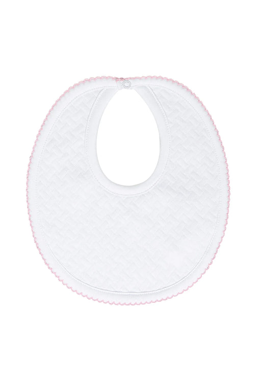 Basket Weave Baby Bid
