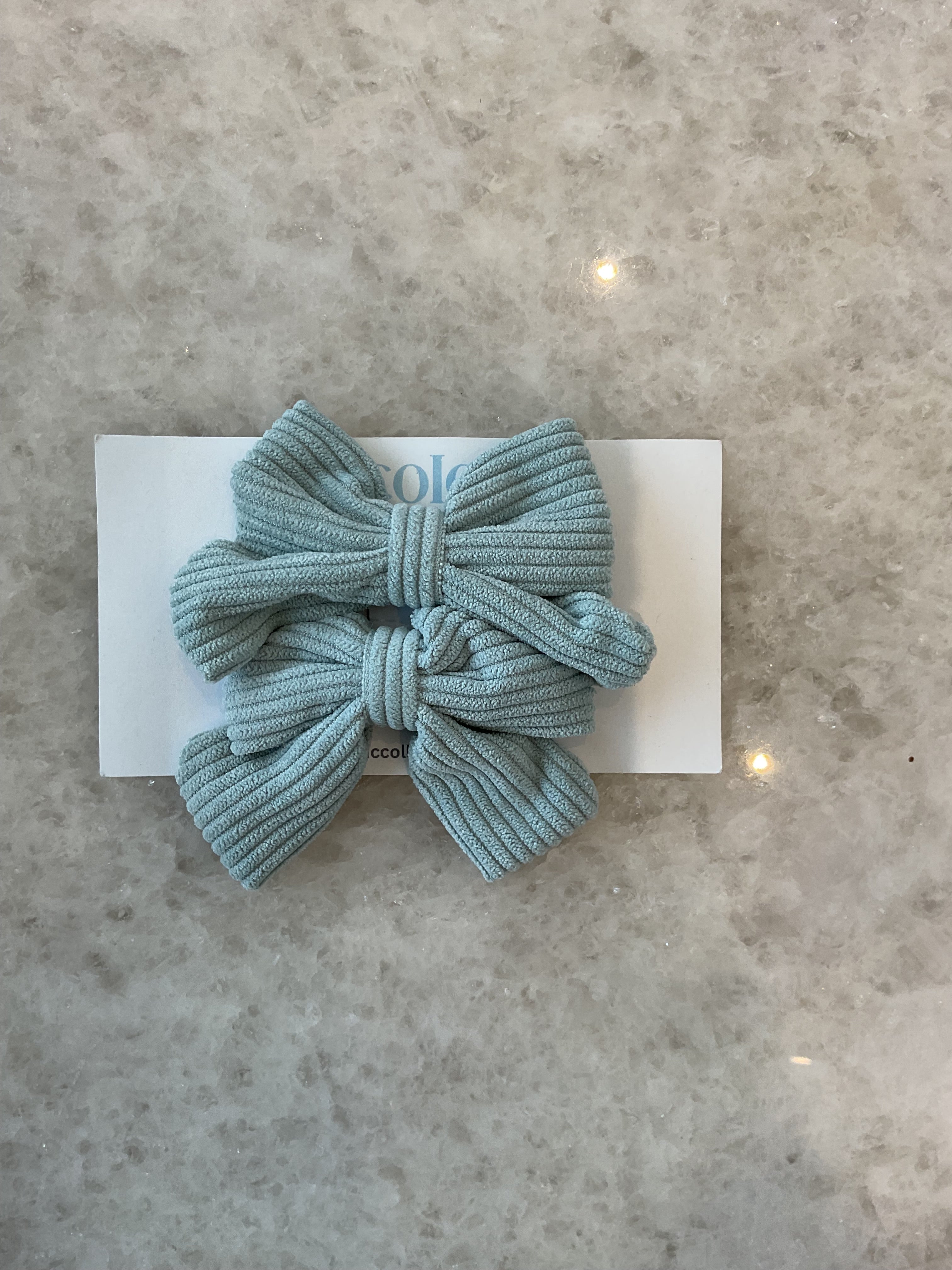 Hair clips