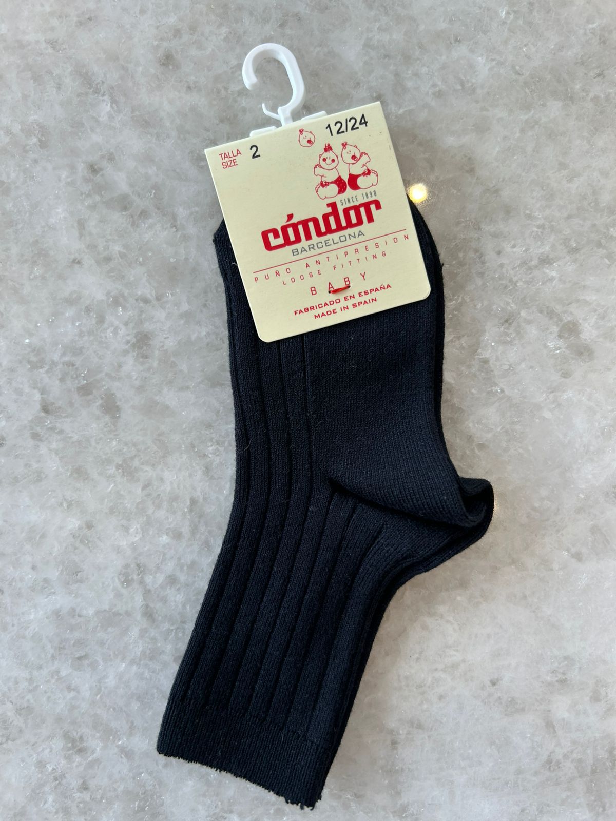 socks basic