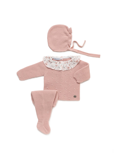 3 Piece Set with Boobbles