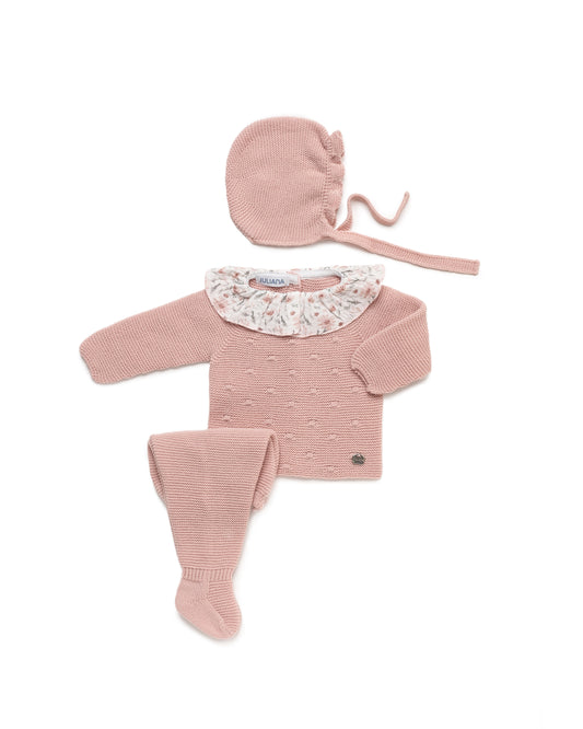 3 Piece Set with Boobbles