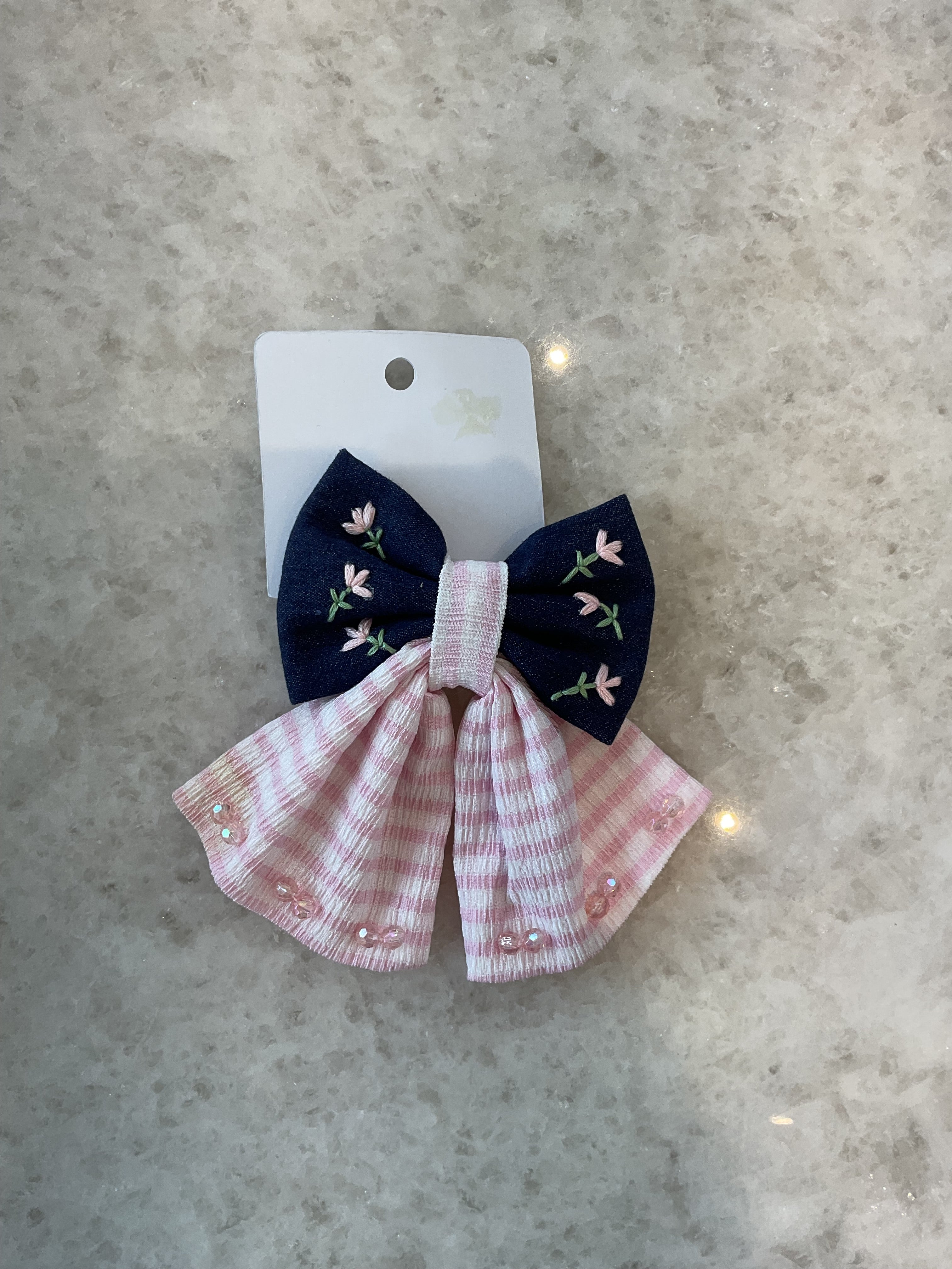 Hair clips
