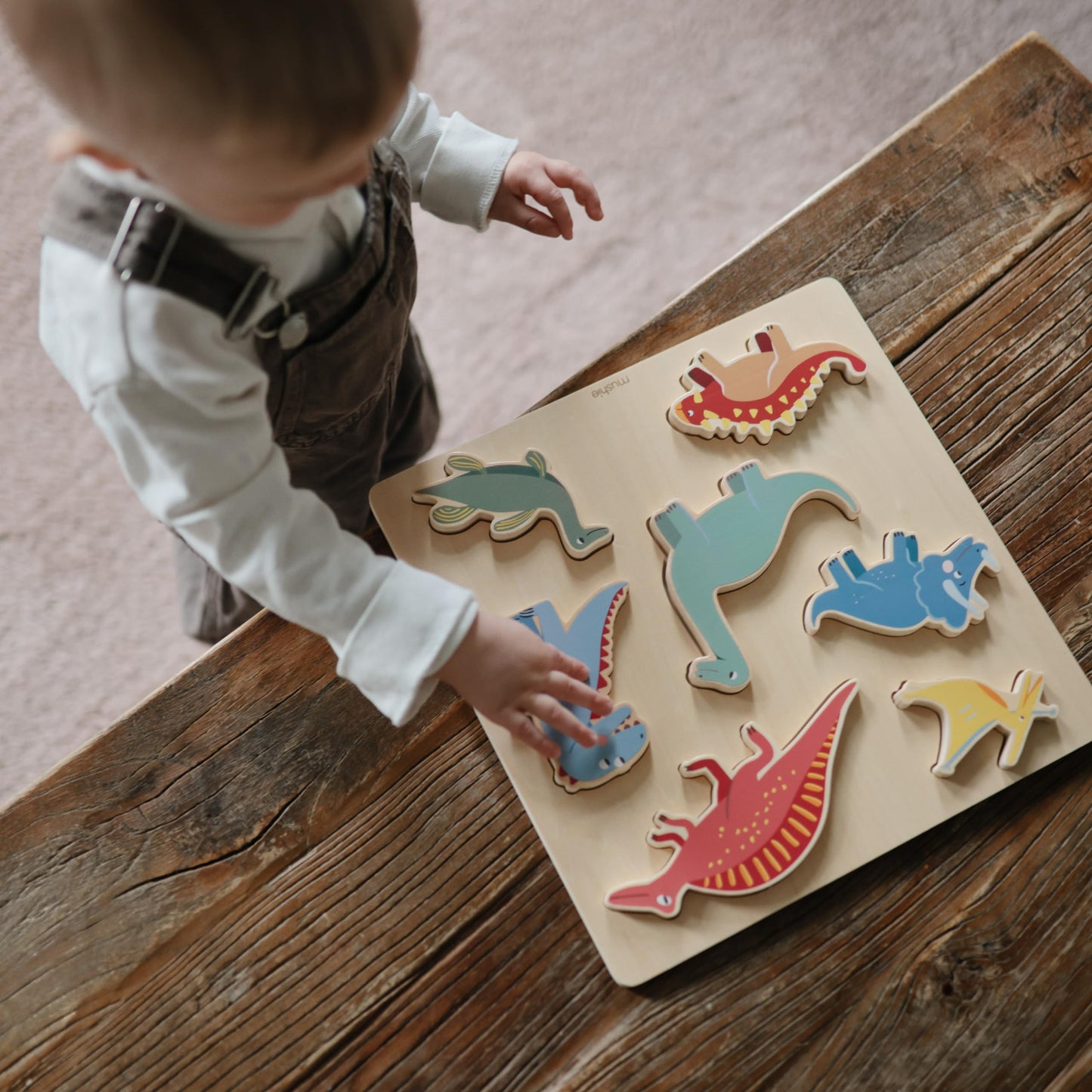 Puzzle