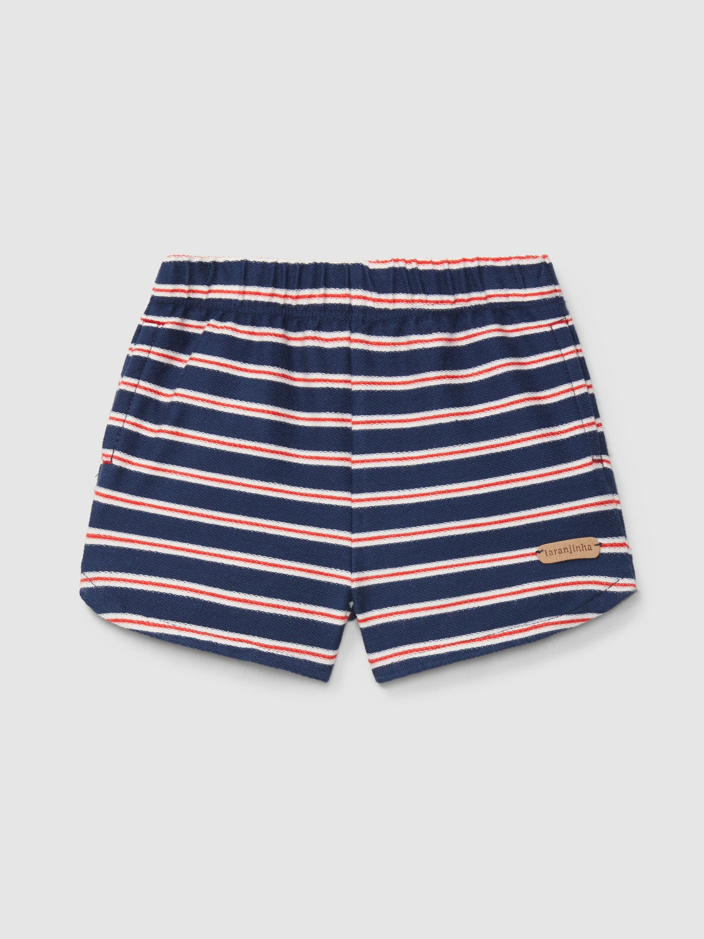 Camiseta & short