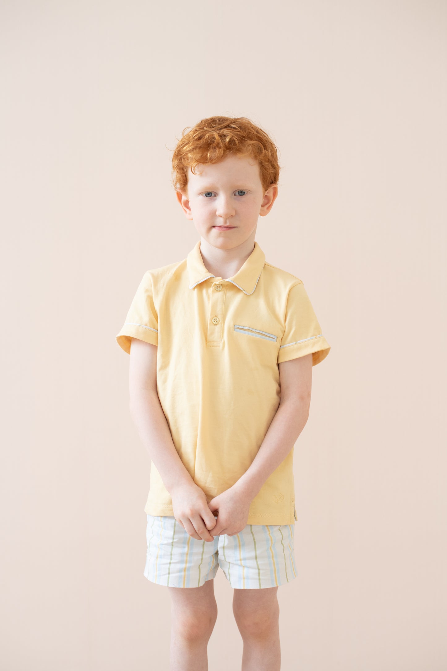 Dan Boy Set