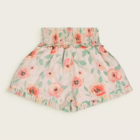 A two piece set for little girls