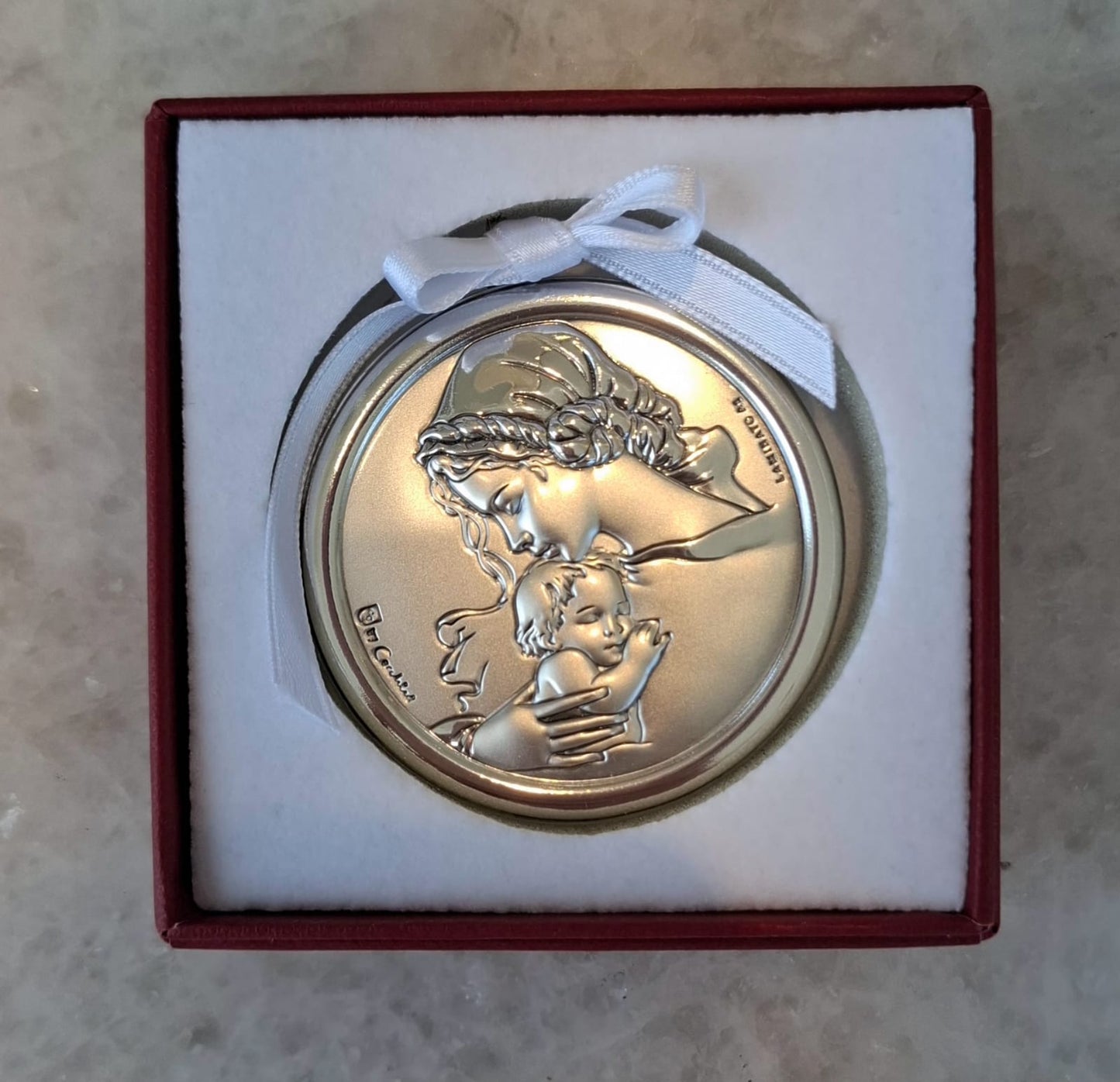 Medallas