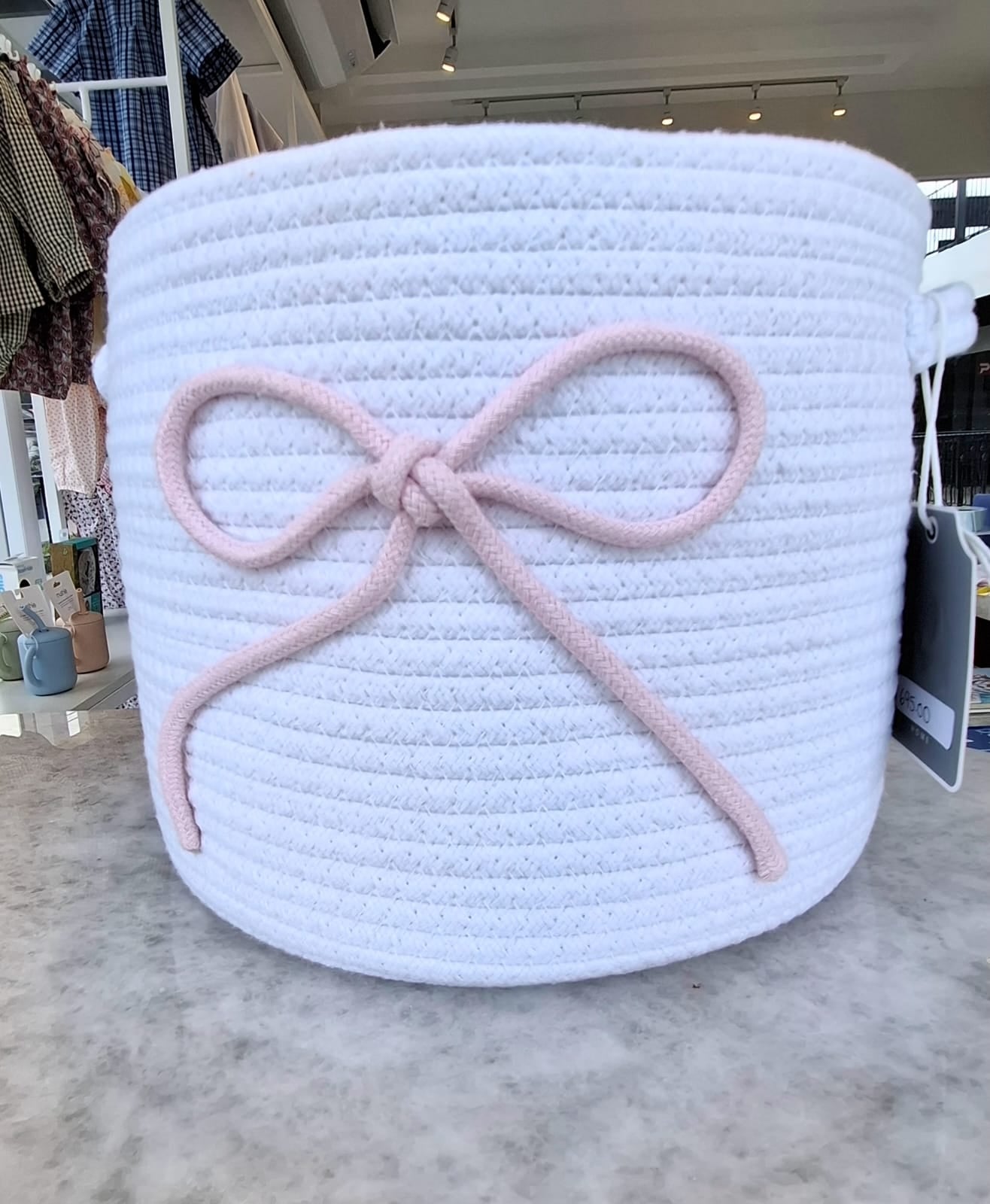 Large basket