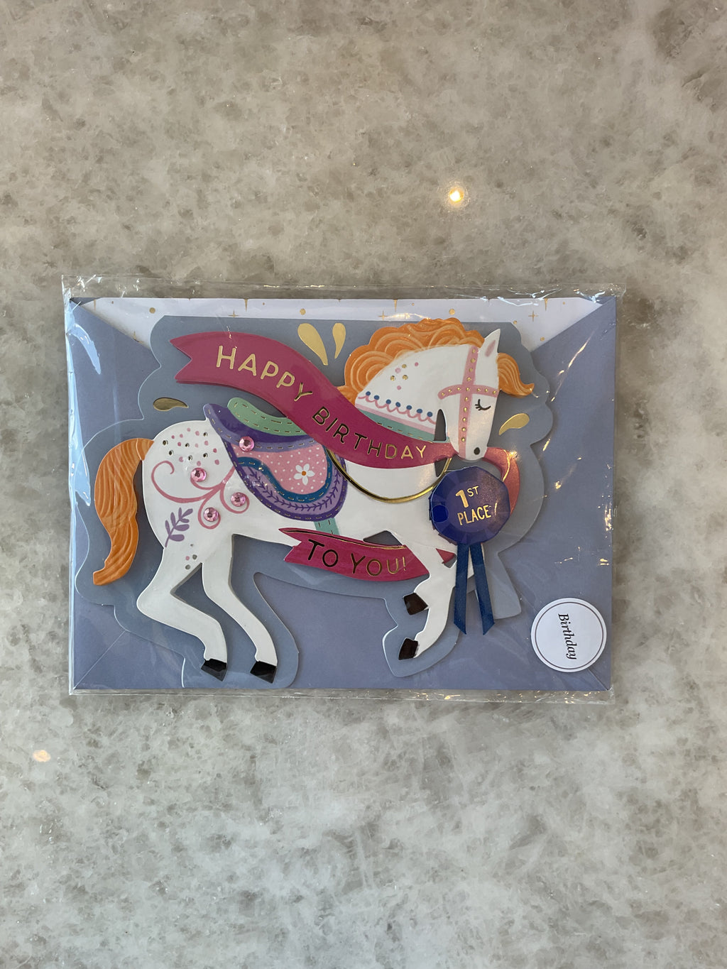 Tarjetas de cumpleaños