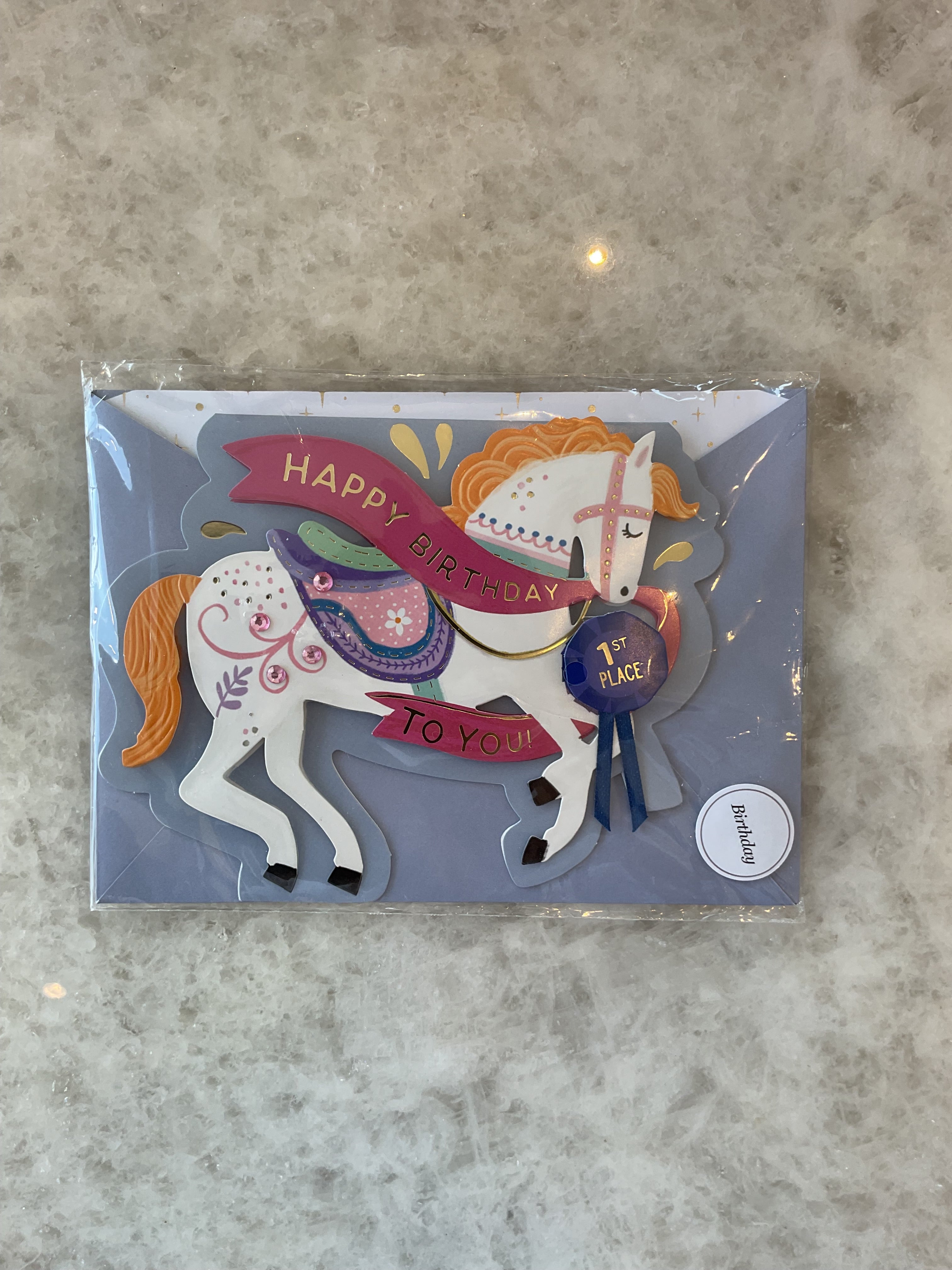 Tarjetas de cumpleaños