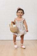 Elodie Girl Bubble