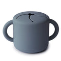 Snack cup
