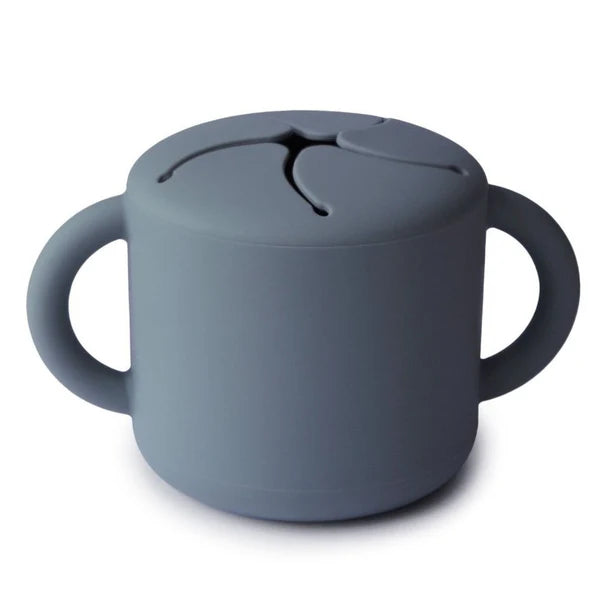Snack cup