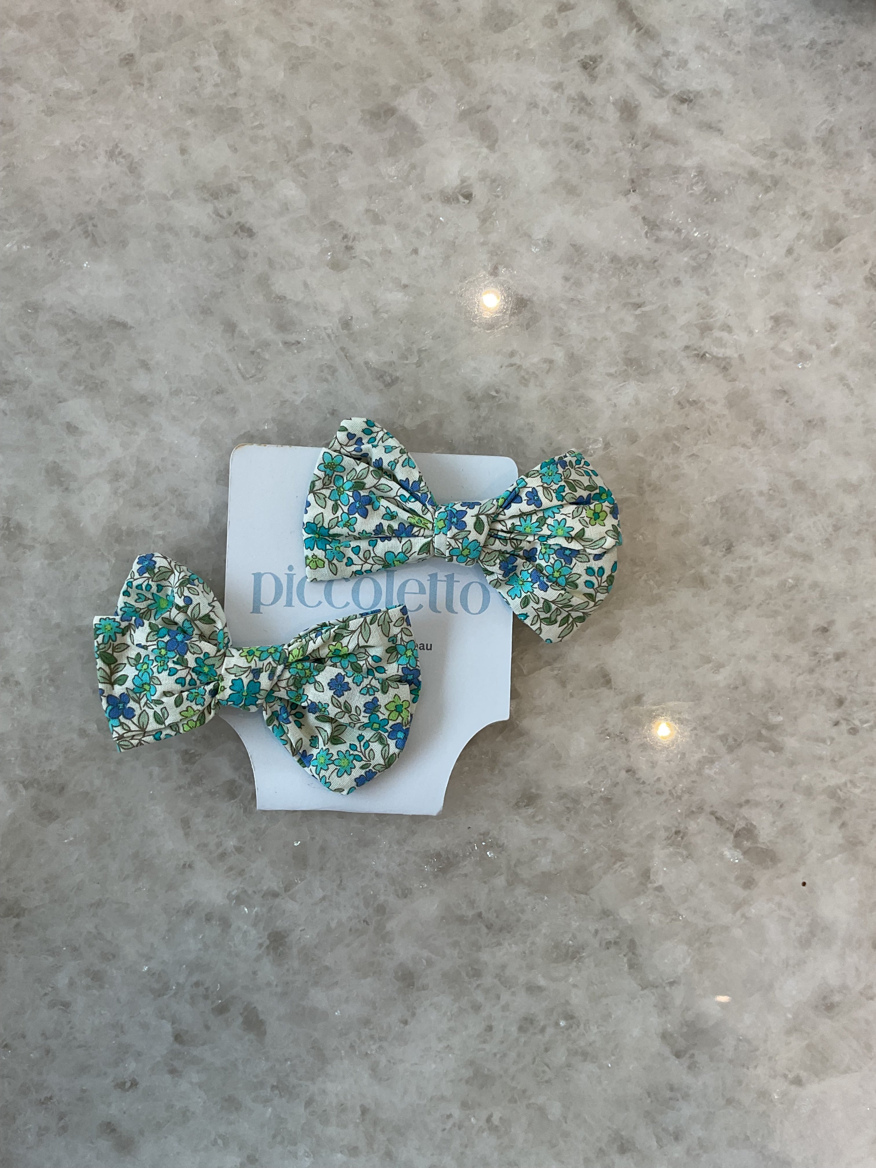 hair clips
