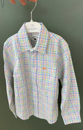 Long-sleeved shirt