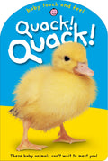Quack, Quack