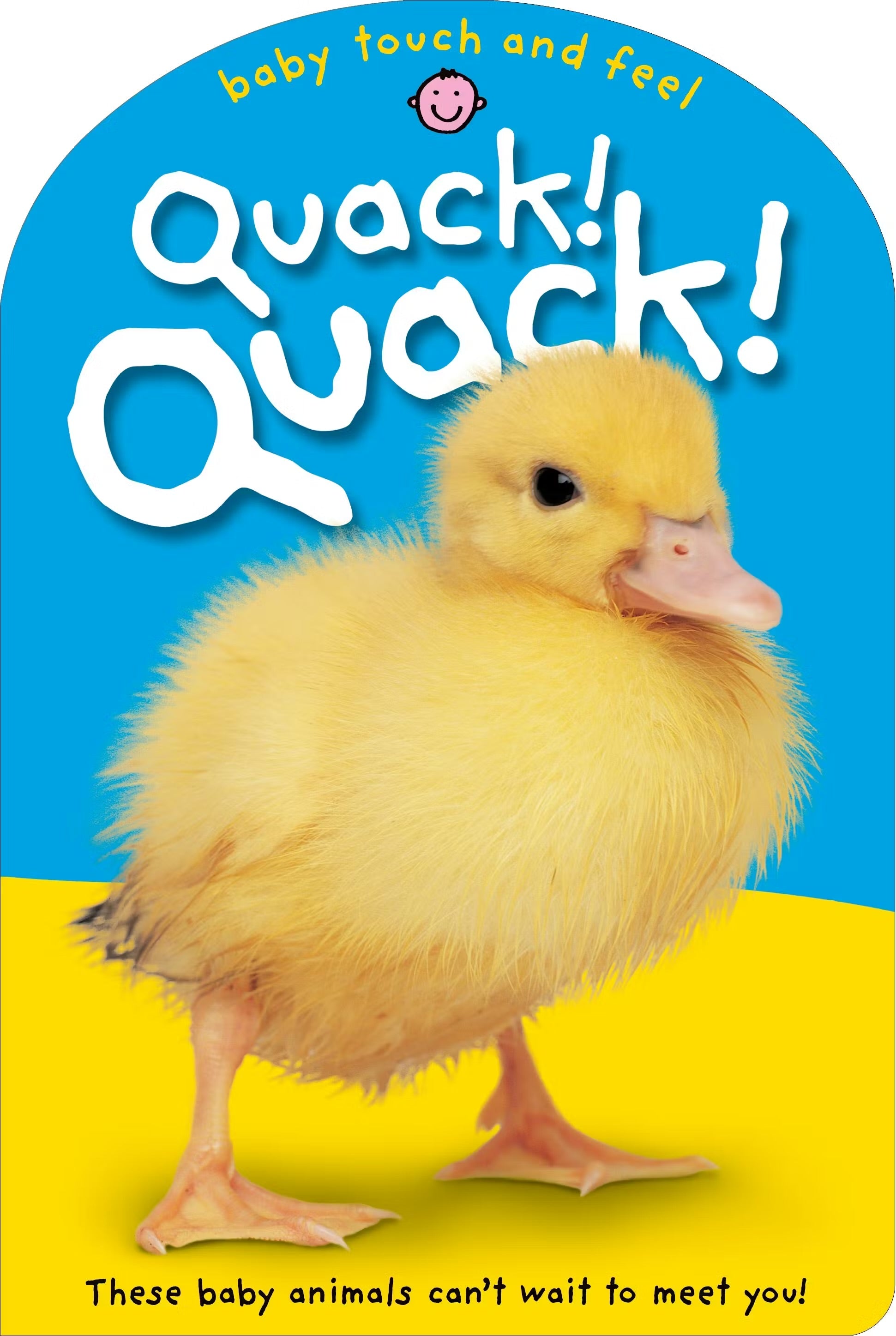 Quack, Quack