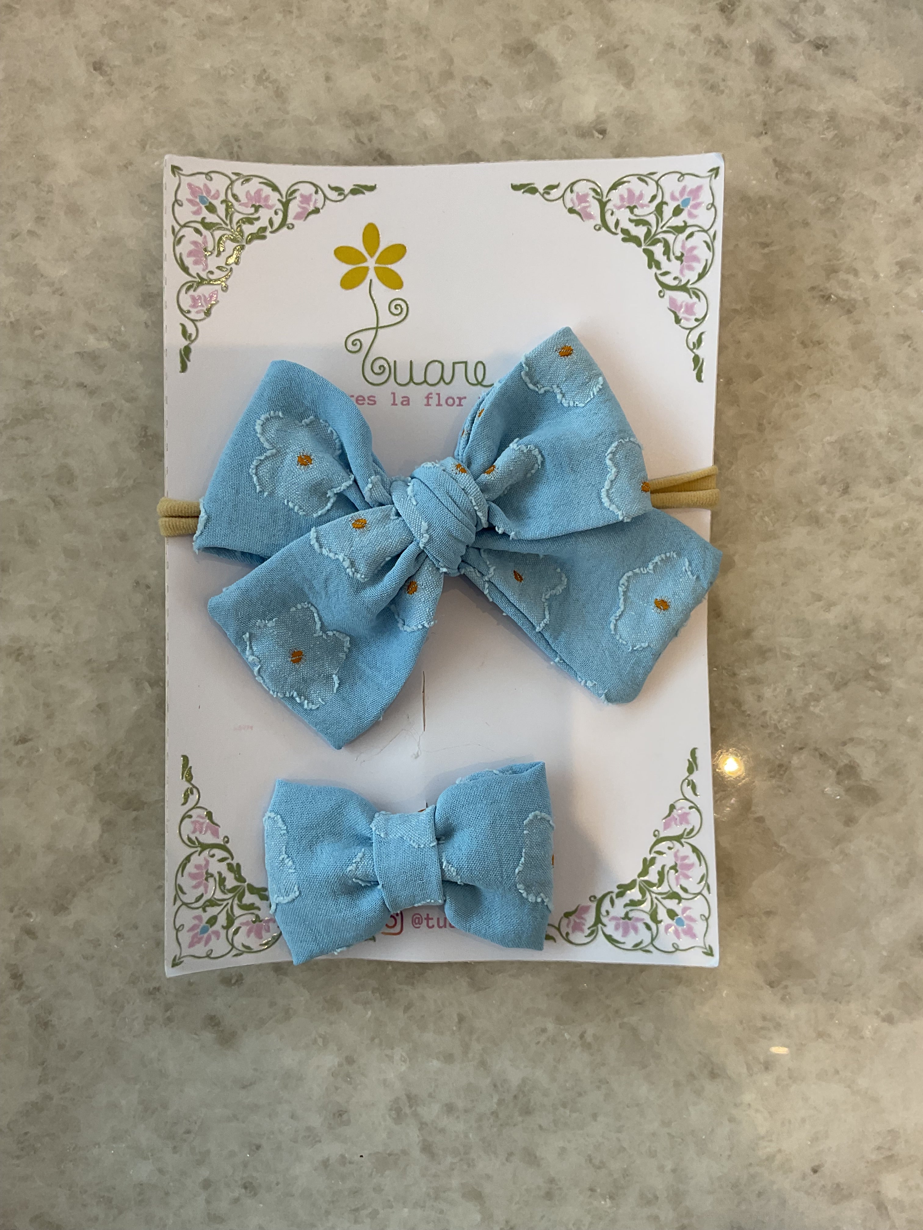Hair Clips