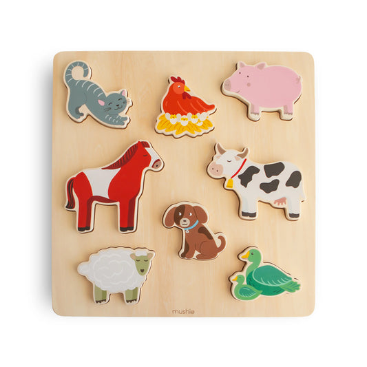 Puzzle