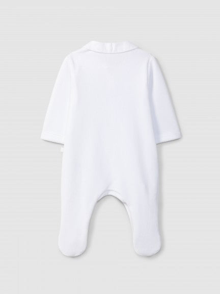 Gift box babygrow