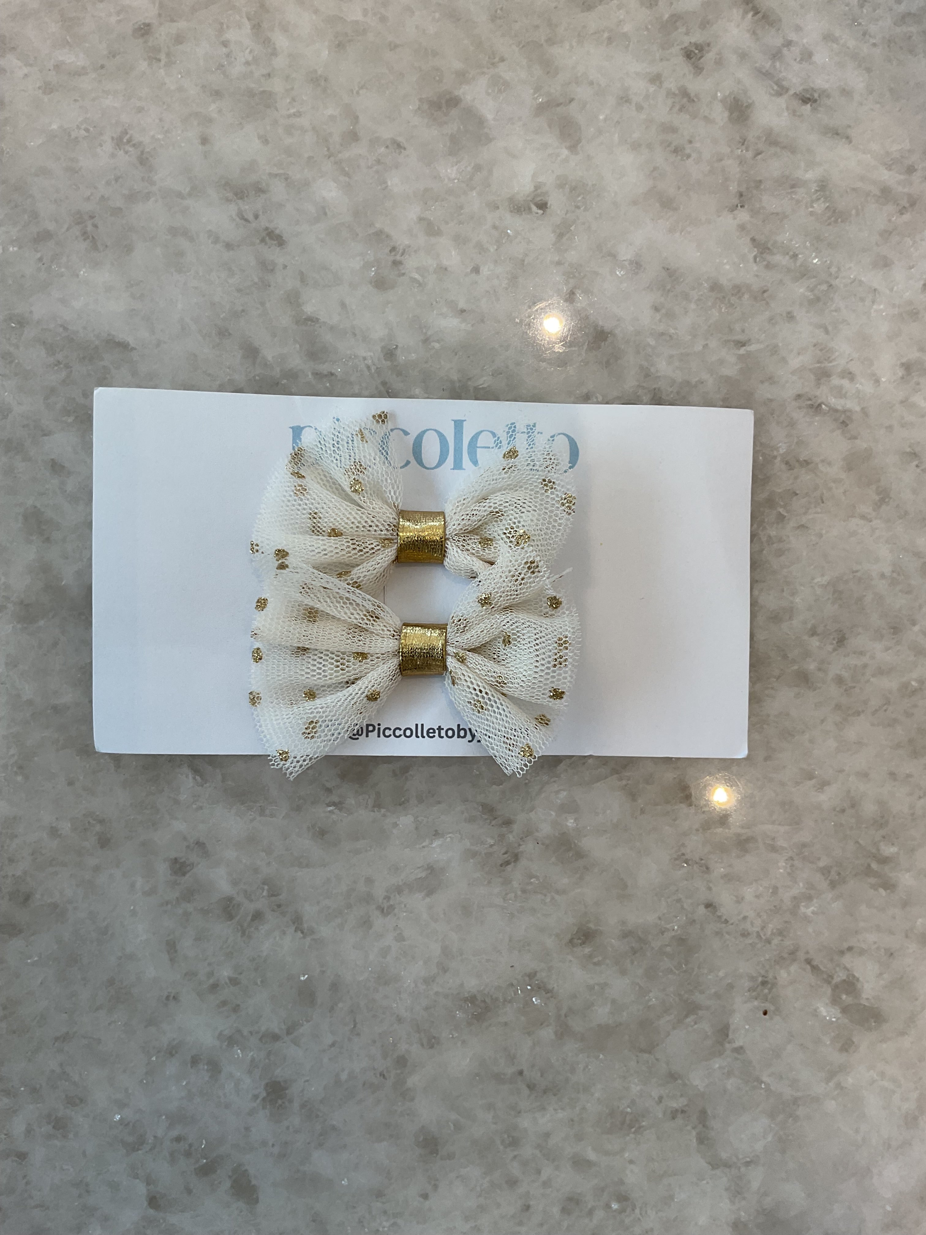 Hair Clips