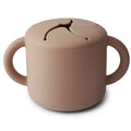 Snack cup