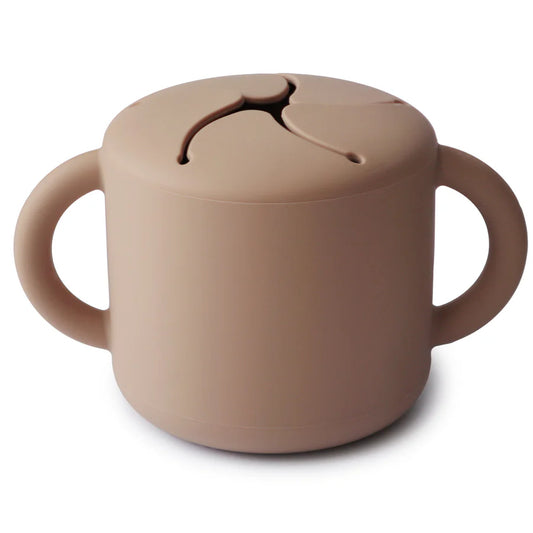 Snack cup