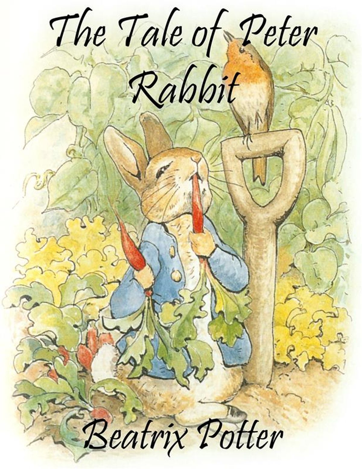 The Tale of Peter Rabbit