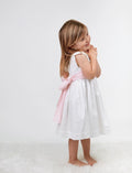 Nella Bow Dress