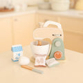 Play Kitchen Set with Bowl,