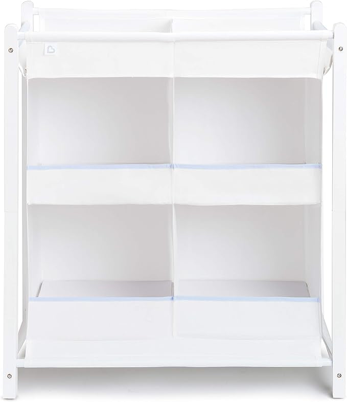 Munchkin Nursery Essential Diaper Organizer