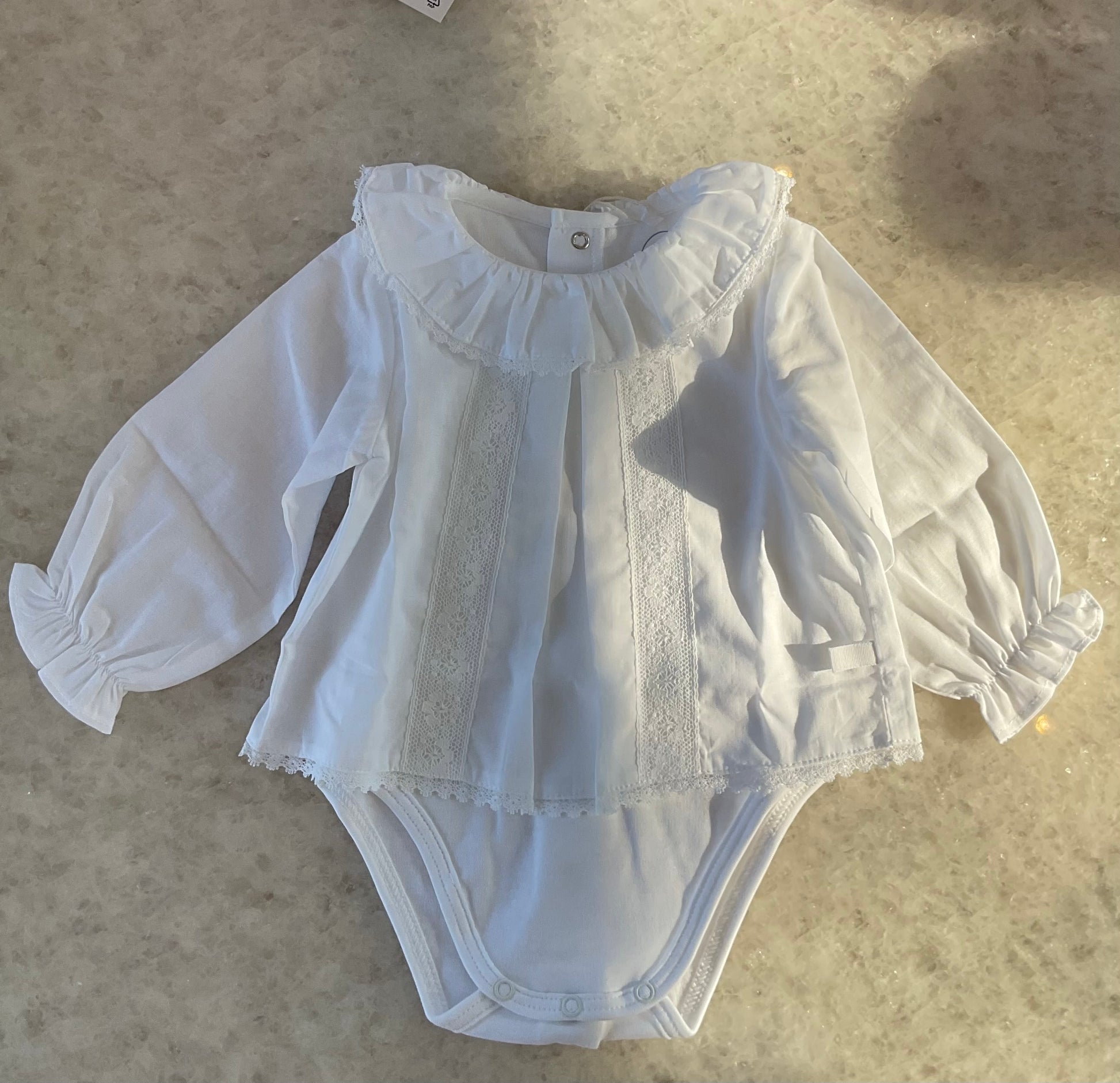Body/ blusa
