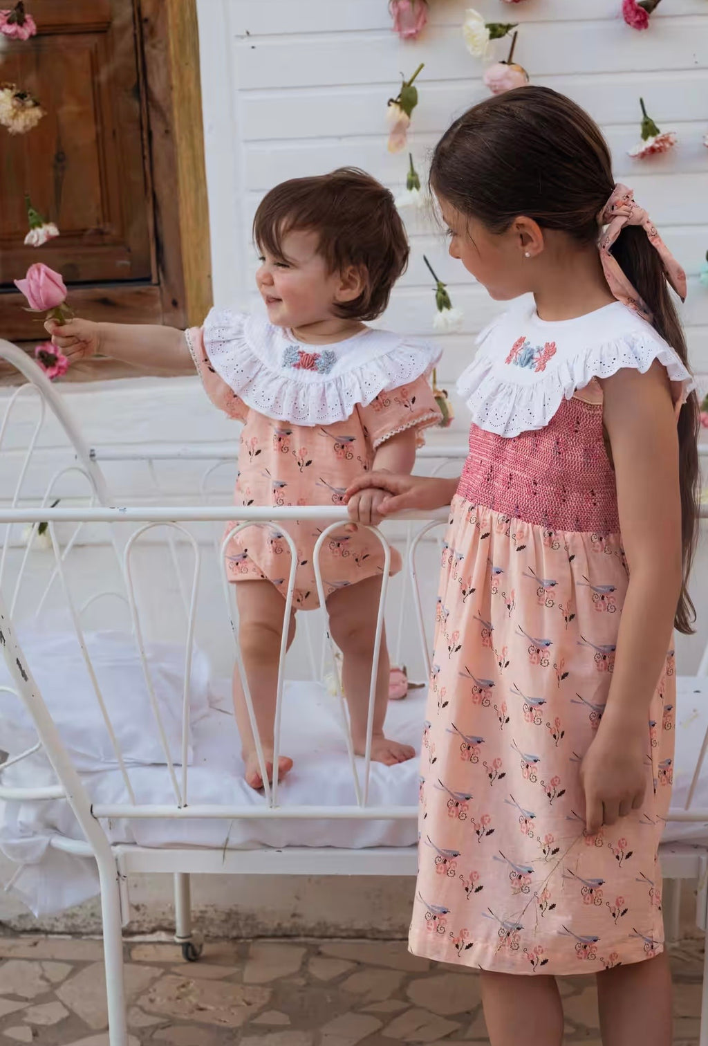 ROBE SAND