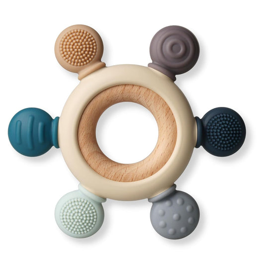 Baby teether