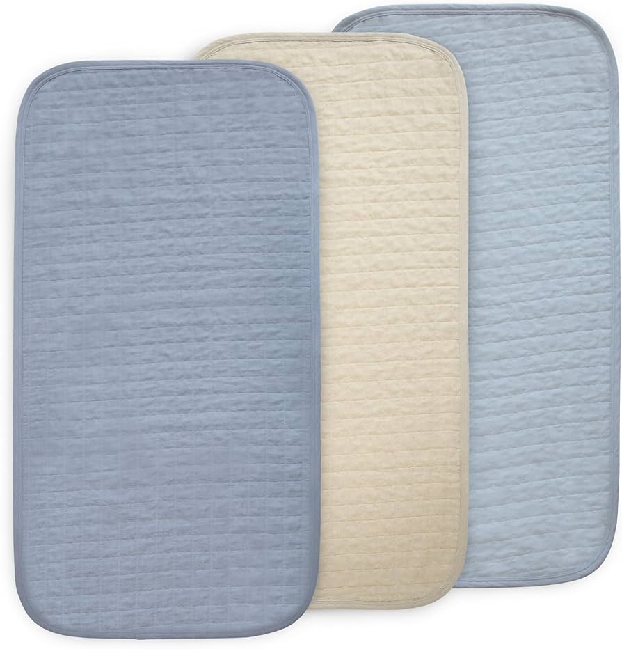 Changing Pad Liner
