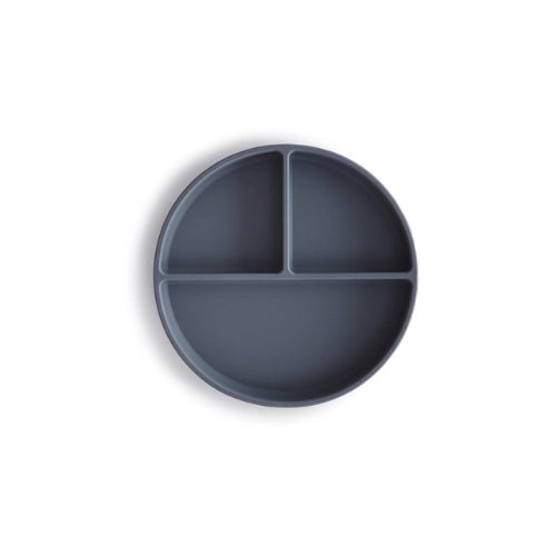 Silicone Suction Plate