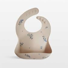 Silicone Baby Bib