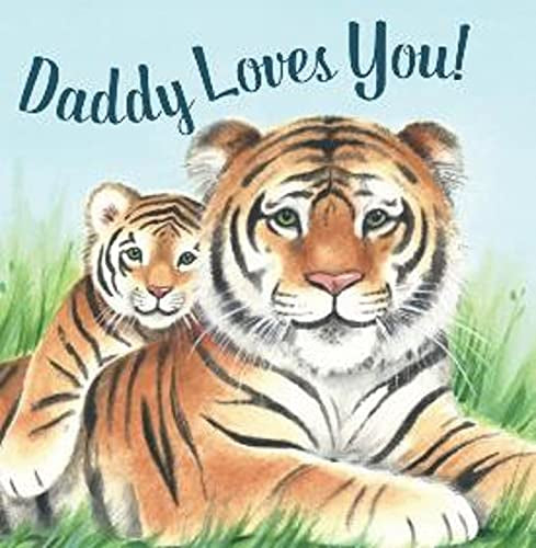 Daddy Loves You